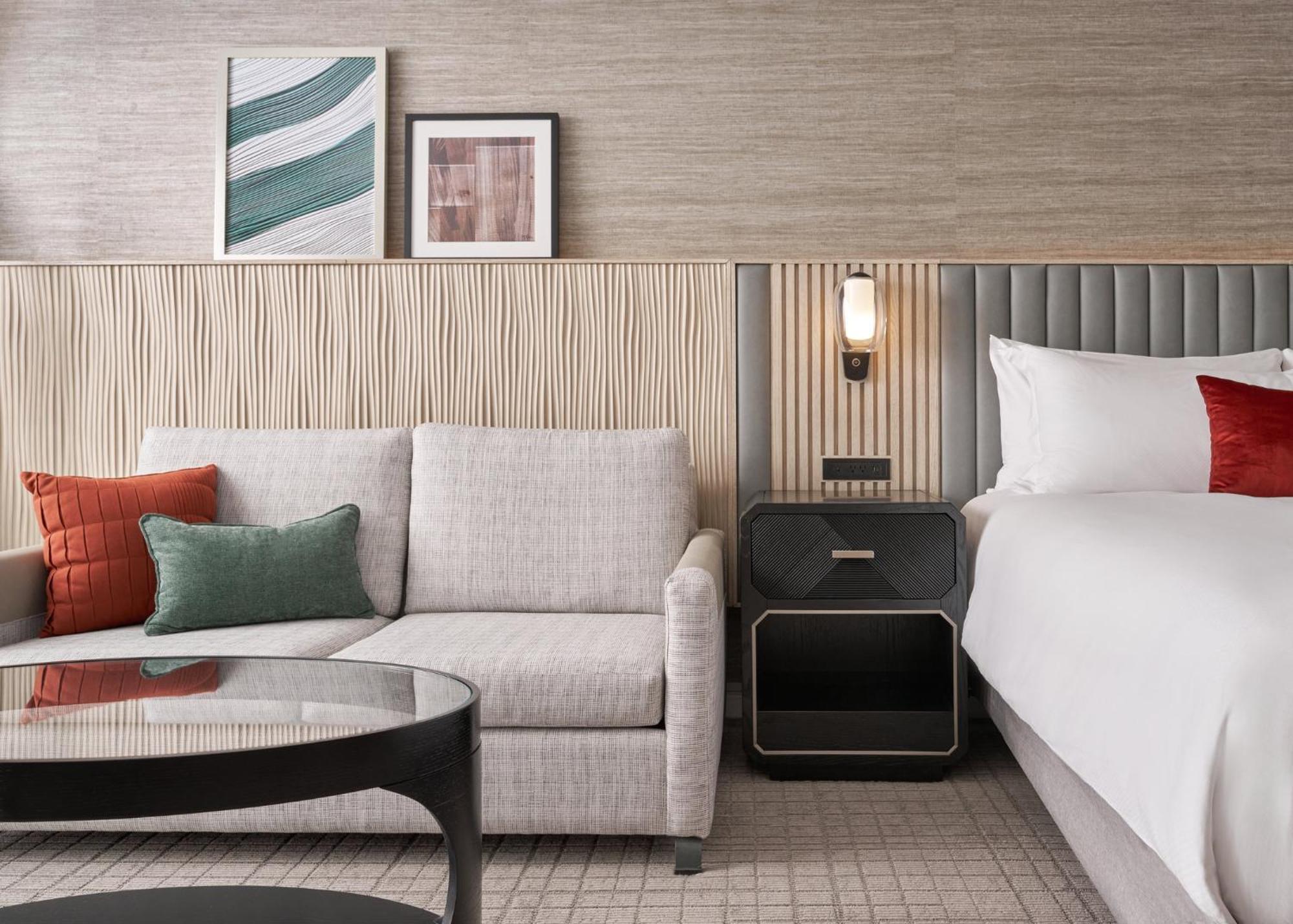 Loews Ventana Canyon Resort Mount Lemmont Екстер'єр фото