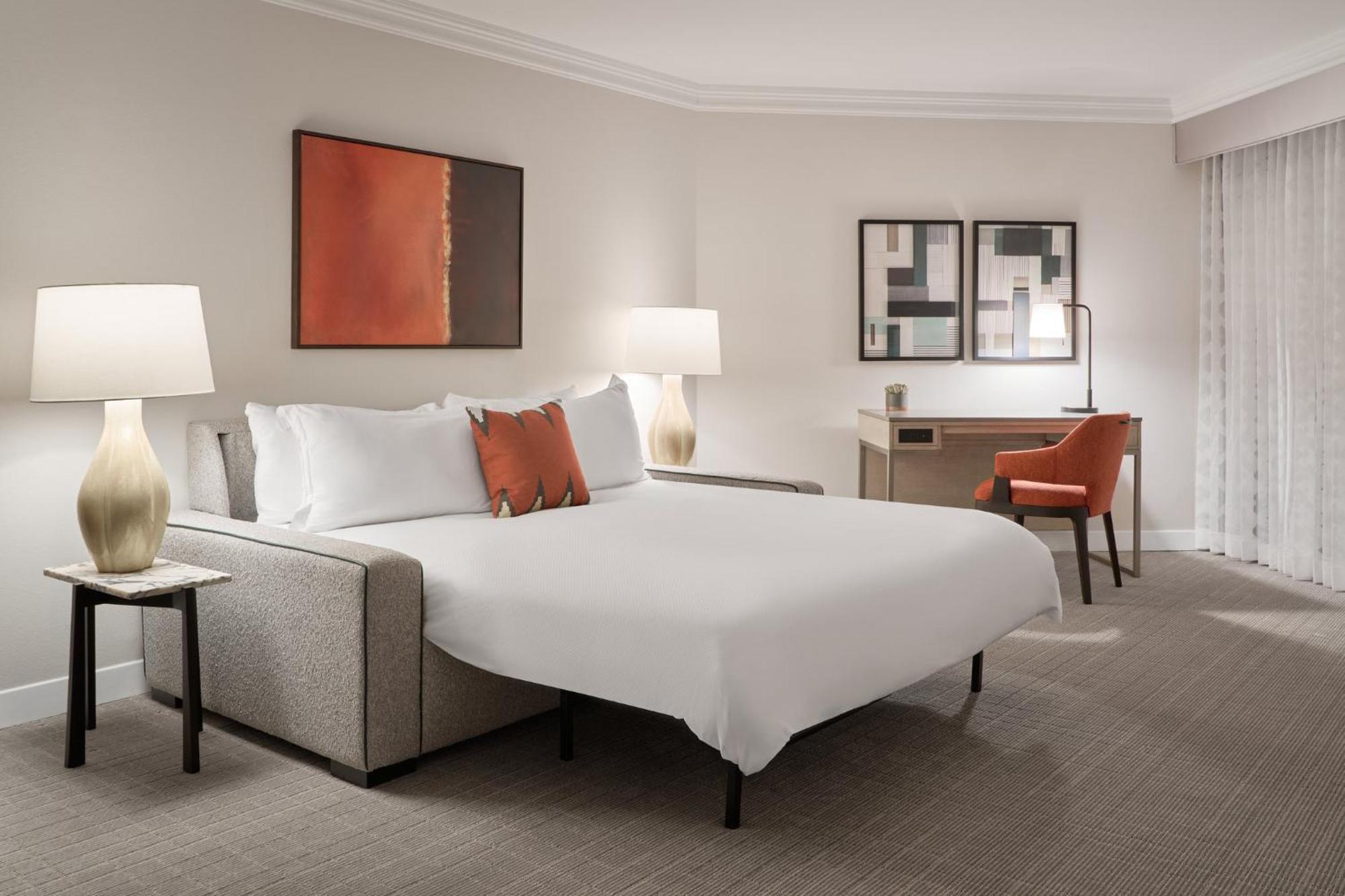 Loews Ventana Canyon Resort Mount Lemmont Екстер'єр фото